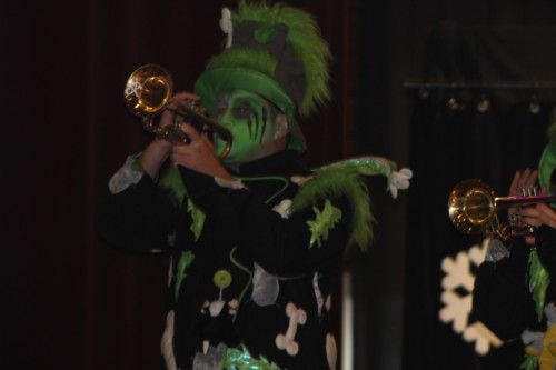 20ans NG's - dimanche