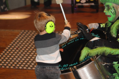 20ans NG's - dimanche