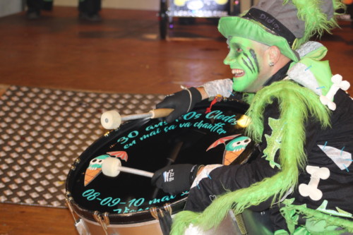 20ans NG's - dimanche