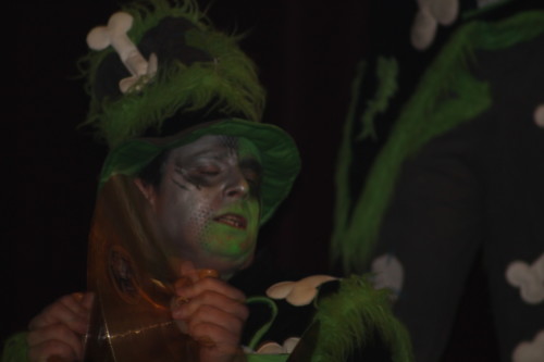 20ans NG's - dimanche