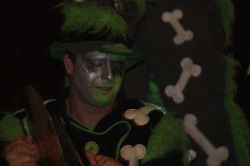 20ans NG's - dimanche