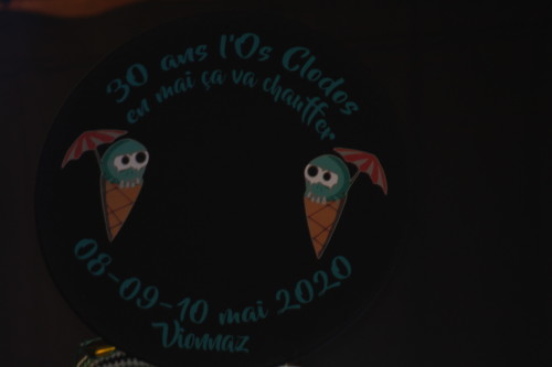 20ans NG's - dimanche