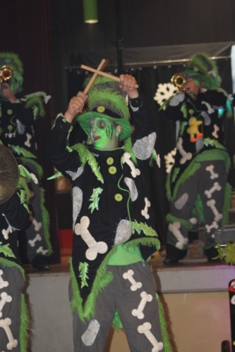 20ans NG's - dimanche