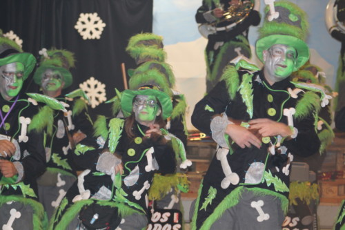 20ans NG's - dimanche