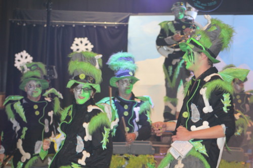 20ans NG's - dimanche