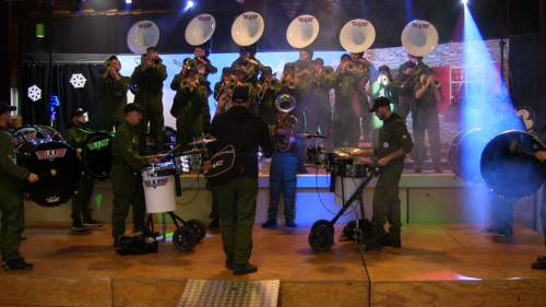 20ans NG's - dimanche