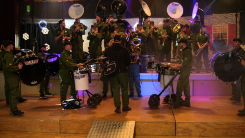 20ans NG's - dimanche