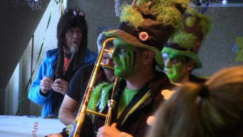 20ans NG's - dimanche