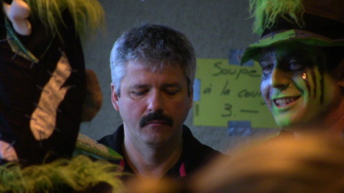 20ans NG's - dimanche