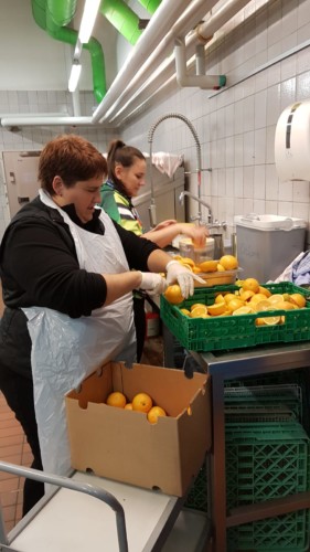 20ans NG's - dimanche