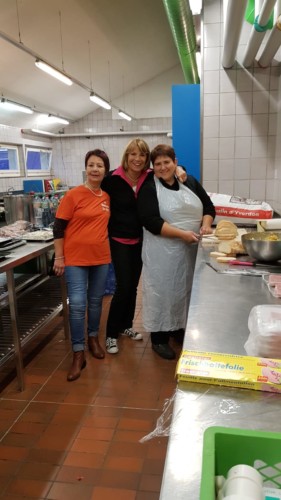 20ans NG's - dimanche