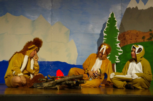 20ans NG's - vendredi