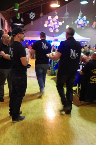 20ans NG's - vendredi