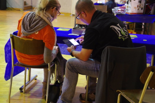 20ans NG's - vendredi