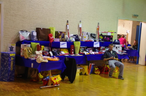 20ans NG's - vendredi