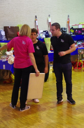 20ans NG's - vendredi