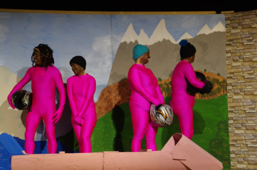 20ans NG's - vendredi