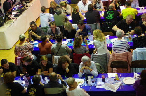 20ans NG's - vendredi