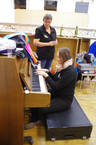 20ans NG's - vendredi