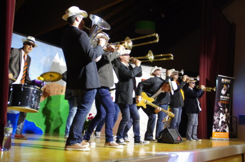 20ans NG's - vendredi