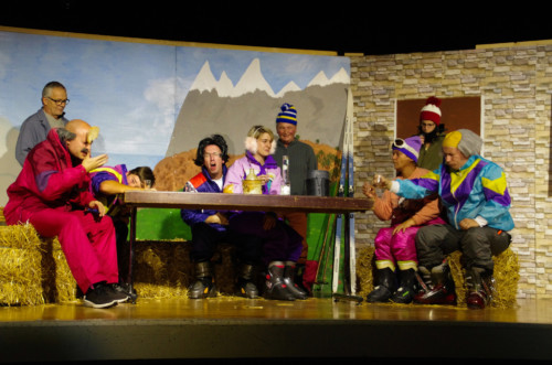 20ans NG's - vendredi