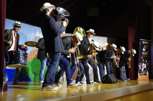 20ans NG's - vendredi