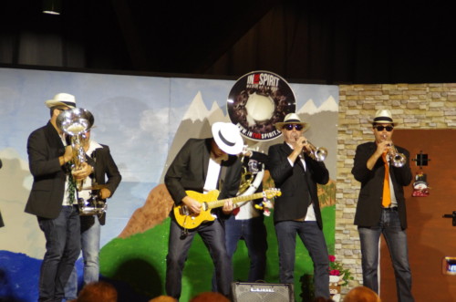 20ans NG's - vendredi