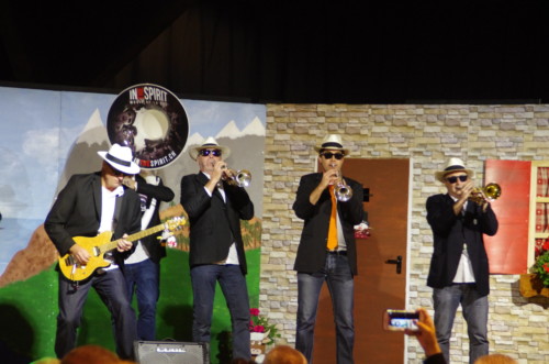 20ans NG's - vendredi