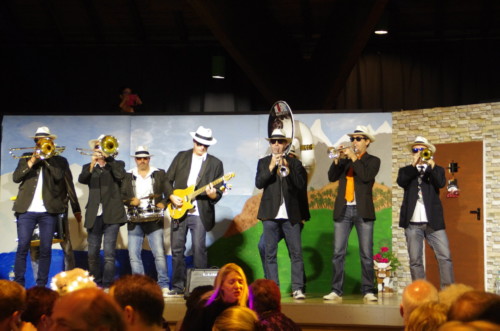 20ans NG's - vendredi