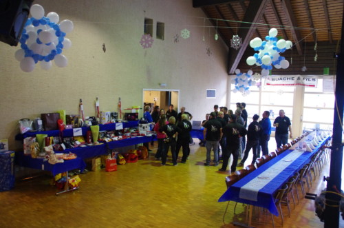 20ans NG's - vendredi