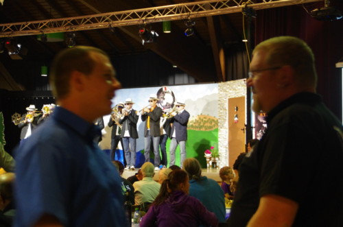 20ans NG's - vendredi