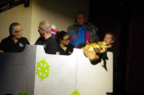 20ans NG's - vendredi