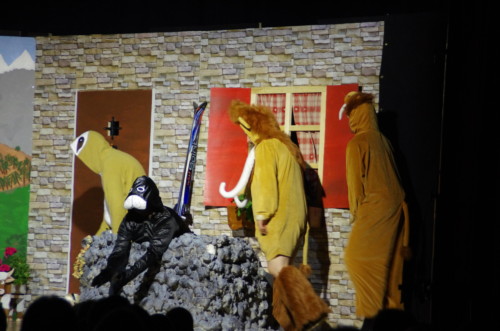 20ans NG's - vendredi