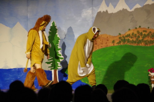 20ans NG's - vendredi