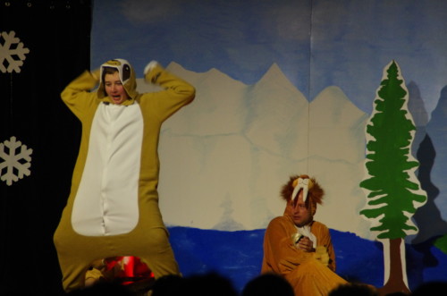 20ans NG's - vendredi