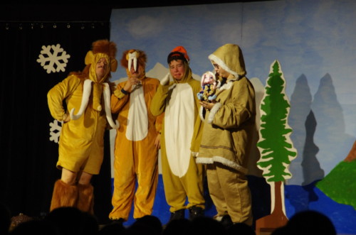 20ans NG's - vendredi