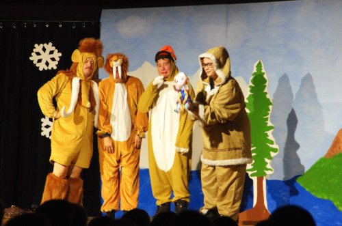 20ans NG's - vendredi