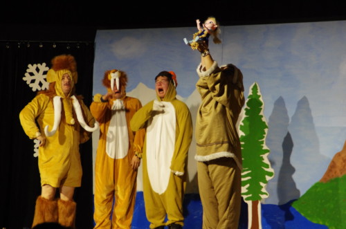 20ans NG's - vendredi