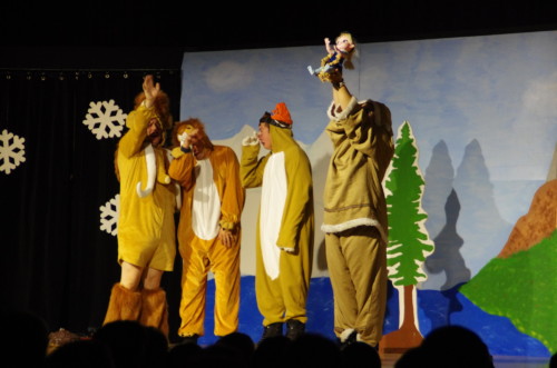 20ans NG's - vendredi