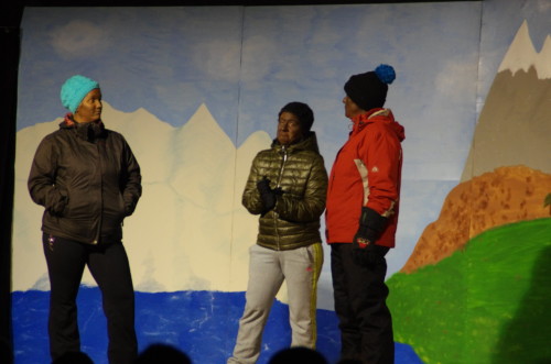 20ans NG's - vendredi