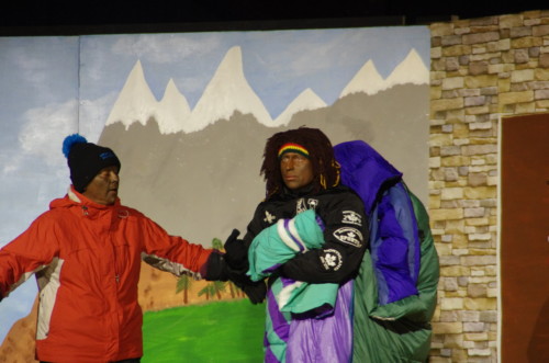 20ans NG's - vendredi