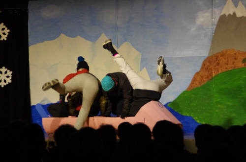 20ans NG's - vendredi