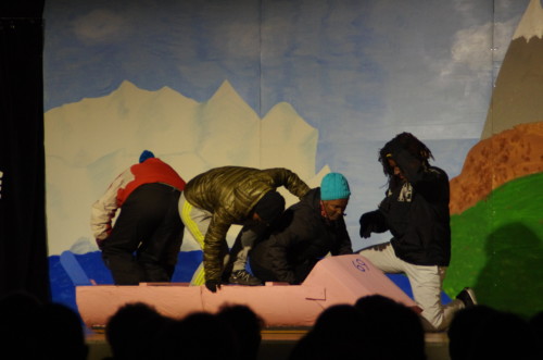 20ans NG's - vendredi