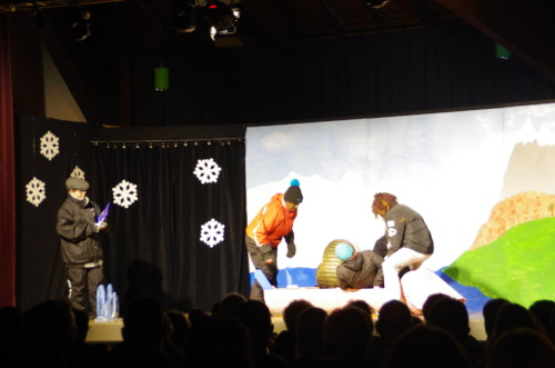 20ans NG's - vendredi