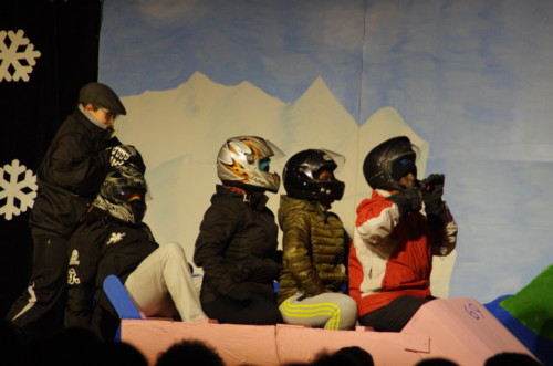 20ans NG's - vendredi