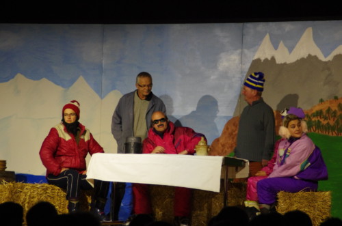 20ans NG's - vendredi