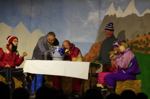 20ans NG's - vendredi