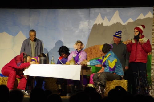 20ans NG's - vendredi