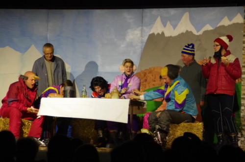 20ans NG's - vendredi