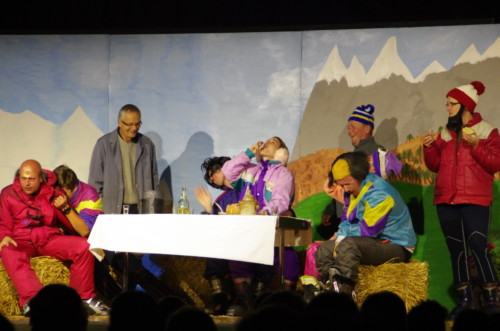 20ans NG's - vendredi